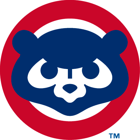 Chicago Cubs 1979-1993 Alternate Logo fabric transfer